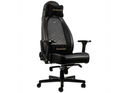 כיסא גיימינג NOBLECHAIRS ICON BLACK/GOLD בצבע שחור/זהב NBL-ICN-PU-GOL