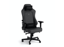 כיסא גיימינג NOBLECHAIRS HERO TX בצבע אפור פחם