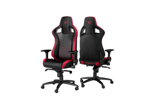 כיסא גיימינג NOBLECHAIRS EPIC MOUSESPORTS EDITION