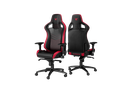 כיסא גיימינג NOBLECHAIRS EPIC MOUSESPORTS EDITION