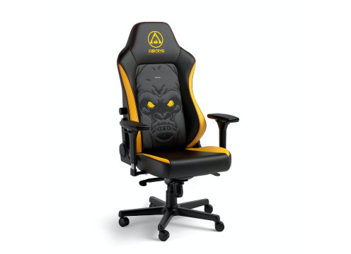 כיסא גיימינג NOBLECHAIRS HERO FAR CRY 6 EDITION