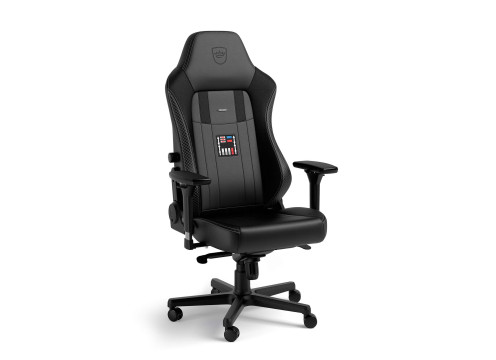 כיסא גיימינג NOBLECHAIRS HERO STAR WARS - DARTH VADER EDITION