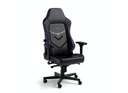 כיסא גיימינג NOBLECHAIRS HERO BLACK PANTHER EDITION
