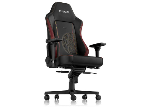 כיסא גיימינג NOBLECHAIRS HERO ENCE EDITION