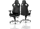 כיסא מנהלים NOBLECHAIRS MERCEDES AMG PETRONAS MOTORSPORT EDITION