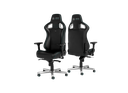 כיסא מנהלים NOBLECHAIRS EPIC MERCEDES AMG PETRONAS F1 TEAM EDITION