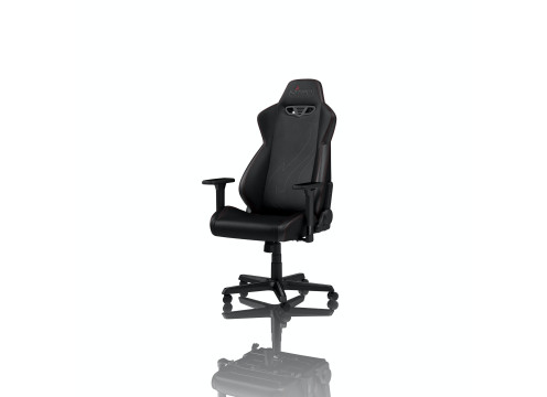 כסא גיימינג NITRO CONCEPTS S300 EX GAMING CHAIR CARBON BLACK