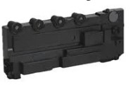 מיכל עודפים מקורי LEXMARK 78C0W00 