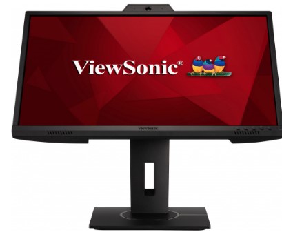 מסך מחשב ‏24 ‏אינטש Viewsonic VG2440V Full HD