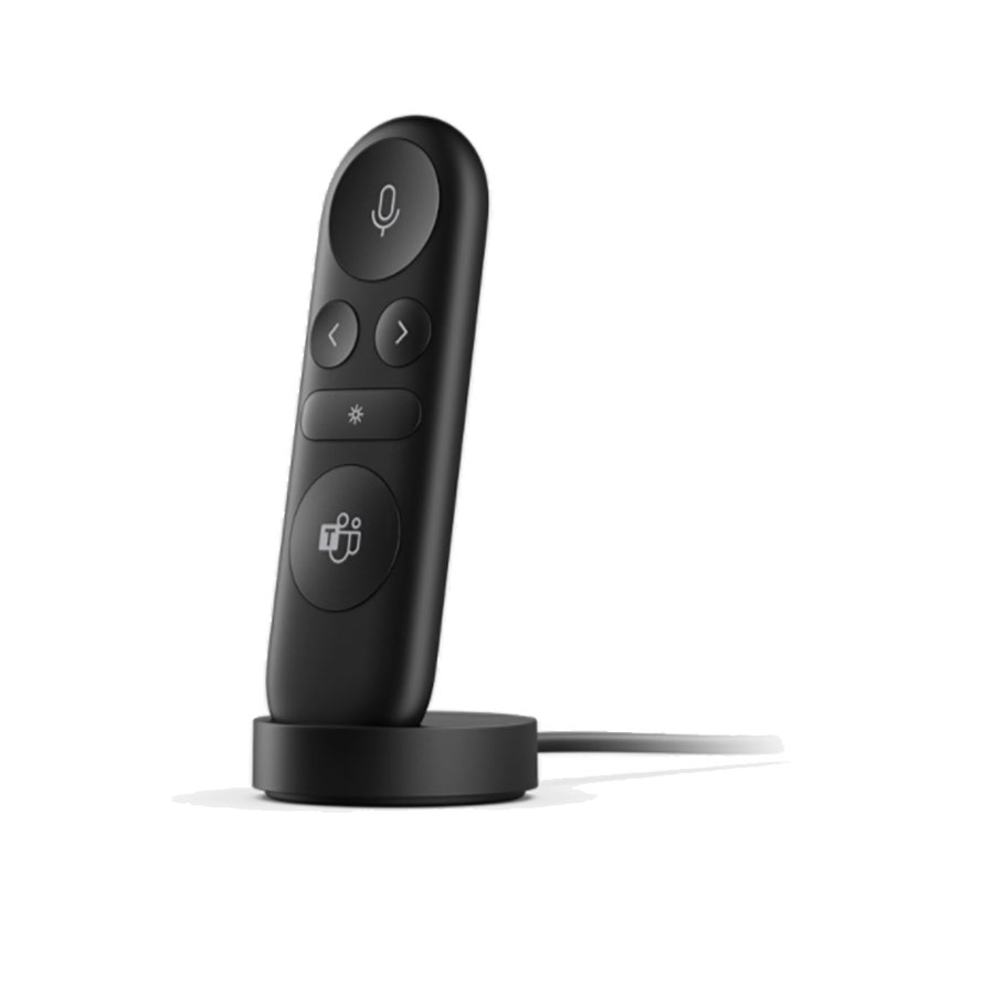 MICROSOFT Presenter + AR/EL/IW/TR Hdwr Black