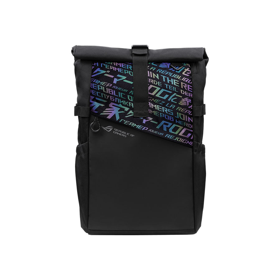 תיק גב ASUS BP4701 ROG BACKPACK/15_17