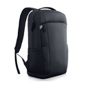 Dell EcoLoop Pro Slim Backpack 15 - CP5724S- Black