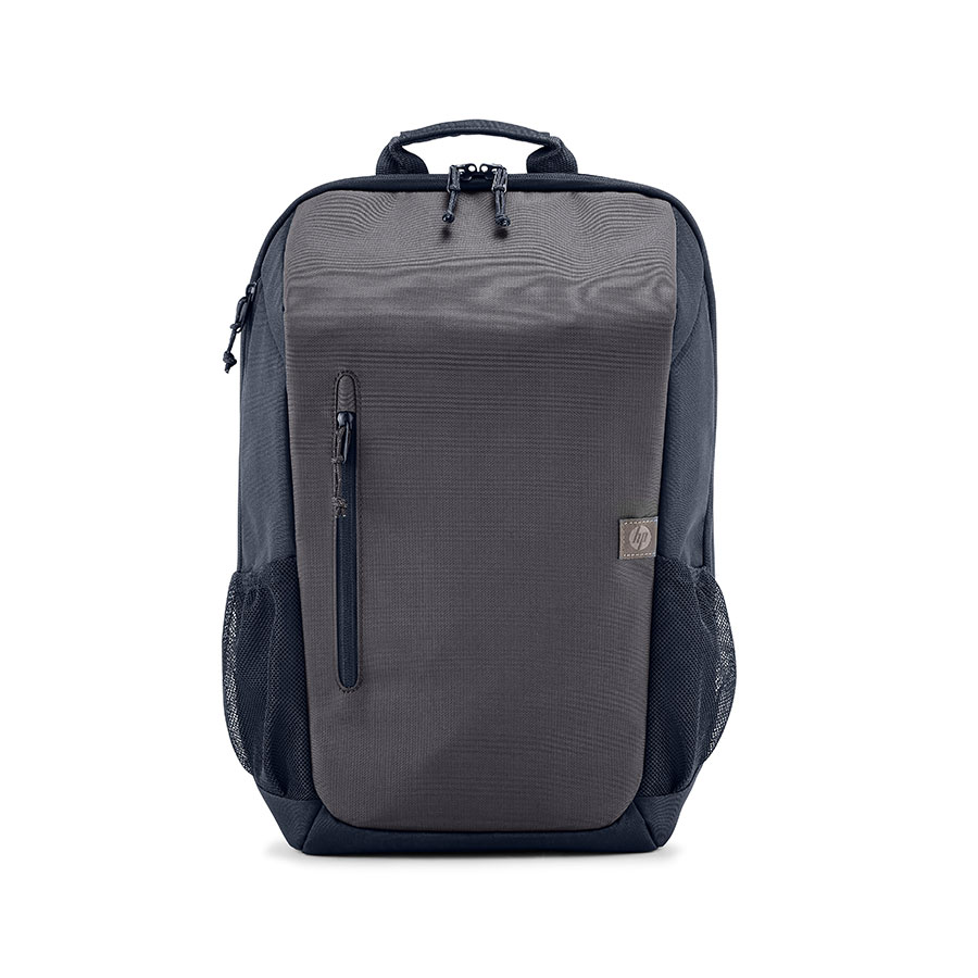 HP Travel 18 Liter 15.6 Iron Gray Laptop Backpack