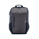 תיק גב HP Travel 18 Liter 15.6 Iron Gray Laptop Backpack