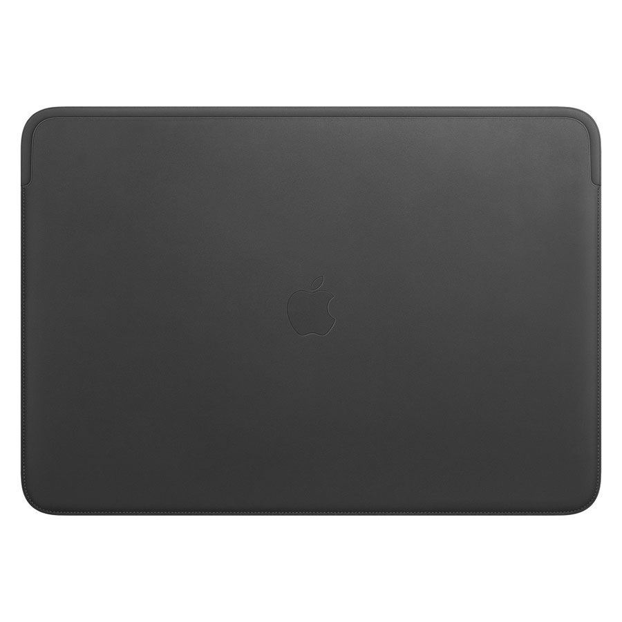 Leather Sleeve for 16-inch MacBook Pro