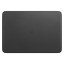 Leather Sleeve for 16-inch MacBook Pro