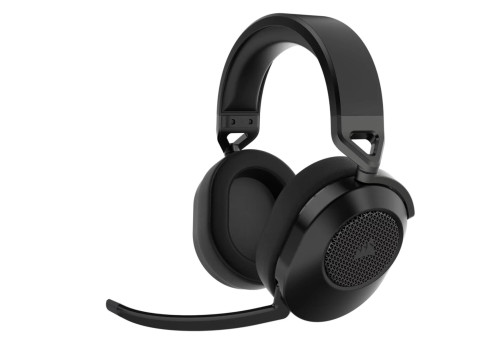 אוזניות גיימינג אלחוטיות CORSAIR HS65