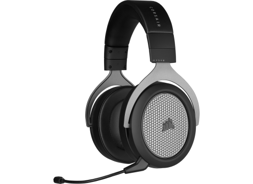 אוזניות CORSAIR HS75 XB WIRELESS HEADSET