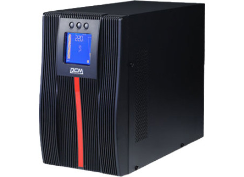 אל פסק POWERCOM MACAN 1500VA