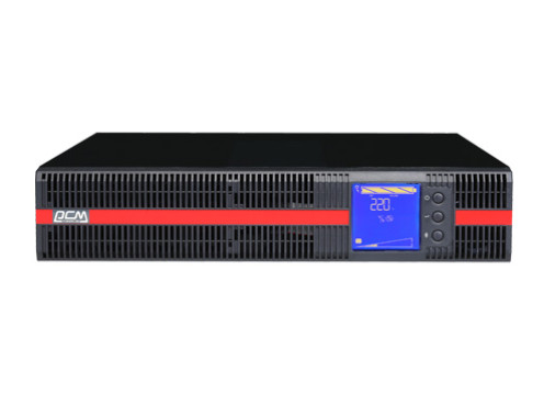 POWERCOM MACAN R&T 2000VA UPS