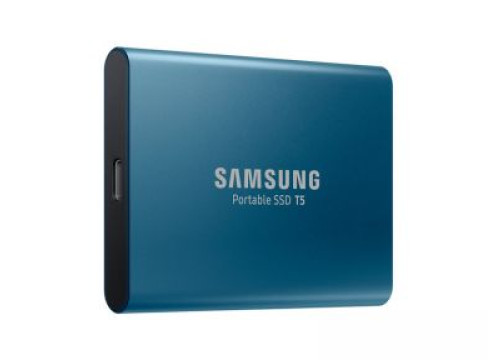 כונן SSD ‏ ‏חיצוני Samsung TS MU-PA500B 500GB סמסונג