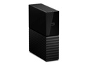 כונן חיצוני WD MYBOOK 3.0TB USB3.0 WDBBGB0030HBK-EESN