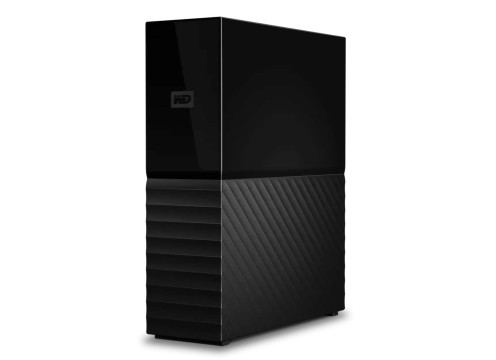 כונן חיצוני My Book WDBBGB0220HBK Western Digital