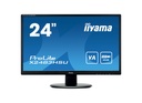 מסך מחשב IIYAMA 24" PROLITE VA FHD 75HZ 4MS