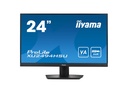 מסך מחשב ‏24 ‏אינטש iiYAMA ProLite XU2494HSU-B2 Full HD