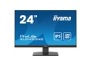מסך מחשב ‏23.8 ‏אינטש iiYAMA ProLite XU2493HS-B5 Full HD