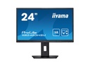 מסך מחשב IIYAMA 24" PROLITE VA FHD 75HZ 4MS