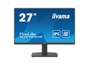 מסך מחשב IIYAMA 27" PROLITE IPS FHD 75HZ 4MS