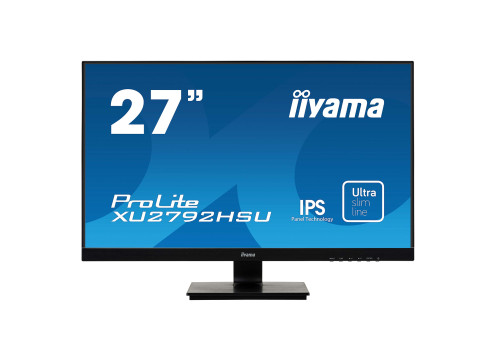מסך מחשב ‏27 ‏אינטש iiYAMA ProLite XU2792HSU-B1 Full HD