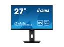 מסך מחשב IIYAMA 27" PROLITE IPS FHD 100HZ 1MS