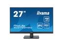 מסך מחשב IIYAMA 27" PROLITE IPS FHD 100HZ 0.4MS
