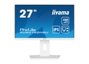 מסך מחשב ‏27 ‏אינטש iiYAMA ProLite XUB2792HSU-W6 Full HD