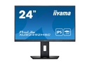 מסך מחשב IIYAMA 24" PROLITE IPS FHD 75HZ 4MS