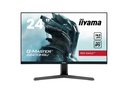 מסך מחשב לגיימינג IIYAMA 24" G-MASTER IPS FHD 165HZ 0.8MS