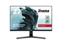 מסך מחשב לגיימינג IIYAMA 27" G-MASTER IPS FHD 165HZ 0.8MS