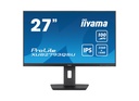 מסך מחשב IIYAMA 27" PROLITE IPS WQHD 100HZ 1MS