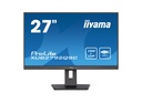 IIYAMA 27" PROLITE WQHD USB-C PD65W W/SPEAKERS IPS MONITOR