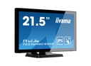 מסך מחשב ‏21.5 ‏אינטש iiYAMA ProLite T2236MSC-B3AG Full HD