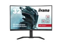 מסך מחשב ‏31.5 ‏אינטש iiYAMA G-Master GCB3280QSU-B1 WQHD
