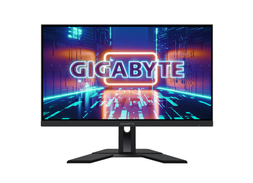 מסך גיימינג GIGABYTE M27Q 27" QHD 170HZ 0.5MS IPS