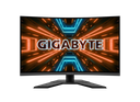 מסך גיימינג קעור GIGABYTE G32QCA 31.5" QHD 165HZ 1MS