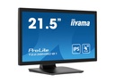 IIYAMA 21.5" PROLITE FHD IPS 5MS PCAP 10PT TOUCH MONITOR