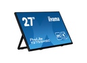 מסך מגע IIYAMA 27" PROLITE FHD IPS PCAP 10PT TOUCH