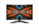 מסך גיימינג GIGABYTE GAMING 31.5" VA QHD 170HZ 1MS