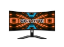 מסך גיימינג קעור GIGABYTE G34WQC 34" WQHD 144HZ 1MS