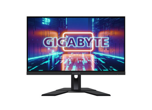 מסך גיימינג GIGABYTE M27Q-X 27" QHD 240HZ 1MS IPS